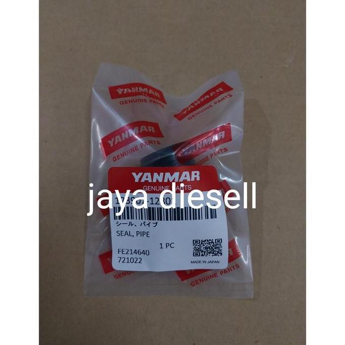 TERMURAH - SEAL INJECTOR AW70V/AW70/SEAL NOZZEL AW70V/AW70