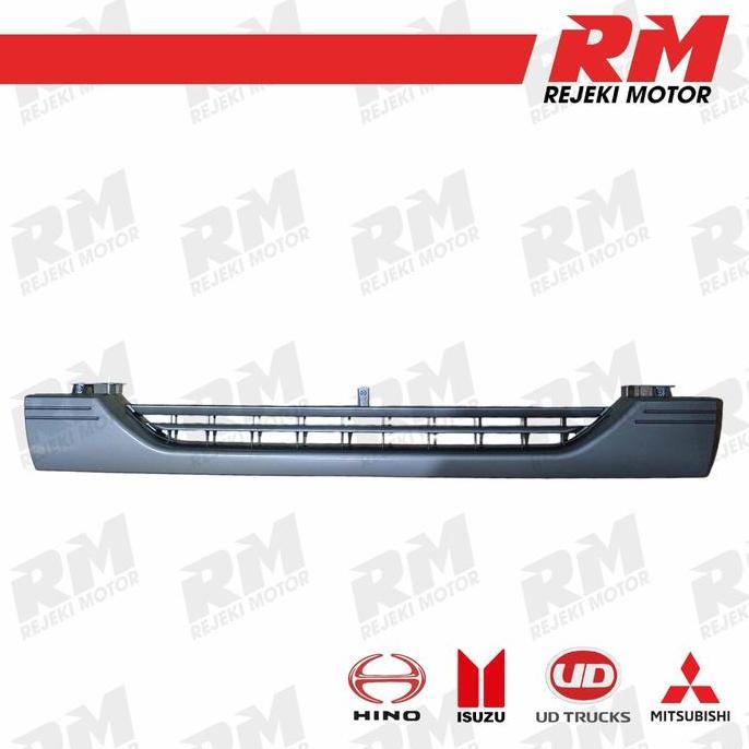 Grill depan Nissan Euro / PK 260 CT / PK 215 / CWA 260