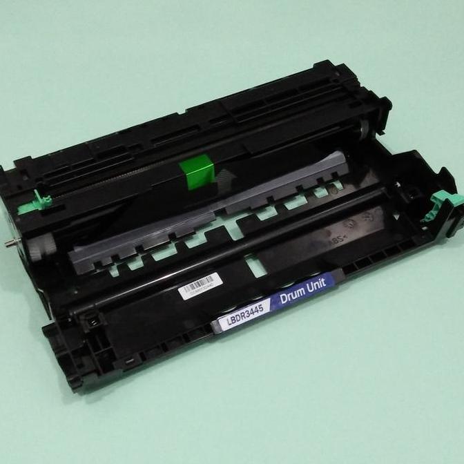 TERMURAH - Drum Unit 3455 DR3455 TN3448 HL-L6200DW MFC-L5900DW L6900DW 5900 6900