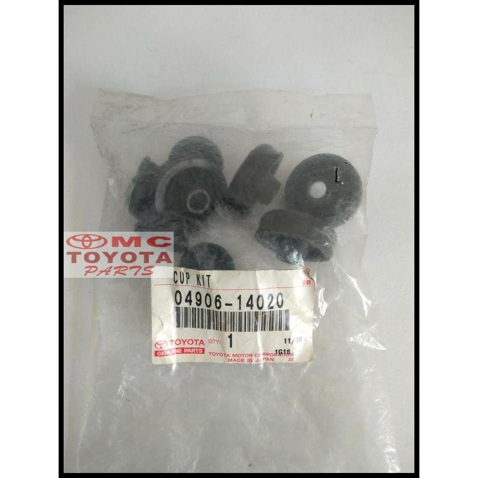 DISKON KARET KALIPER REM BELAKANG CRESSIDA CORONA CELCIA 04906-14020 