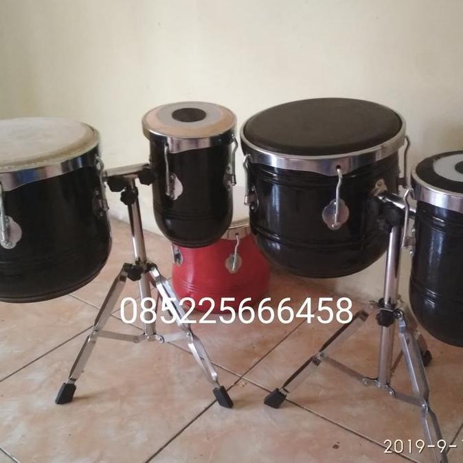 Gendang kendang ketipung Dangdut koplo