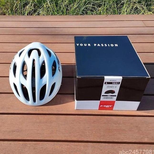 Helm Met Estro Helm Sepeda Roadbike Acm Quality