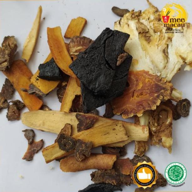 Aman Digunakan Ciakpo Tim Ayam Obat Herbal | Pasca Melahirkan Ibu Bayi Balita Baby