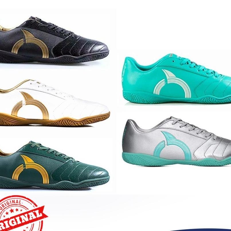 Sepatu Futsal Ortuseight Mirage In  / Sepatu Futsal Ortuseight Original