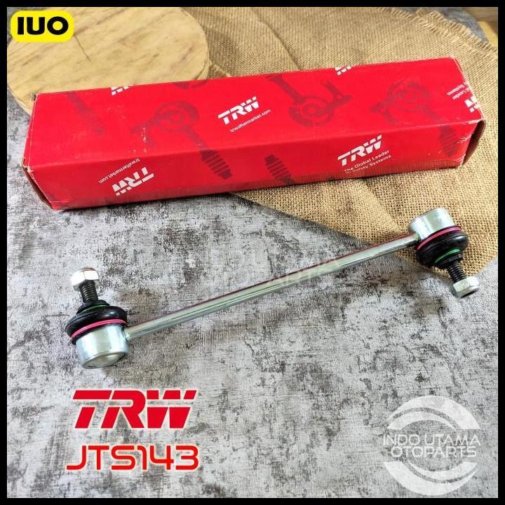HOT DEAL STABILIZER LINK STABIL BMW E36 SERIES TRW JTS143 