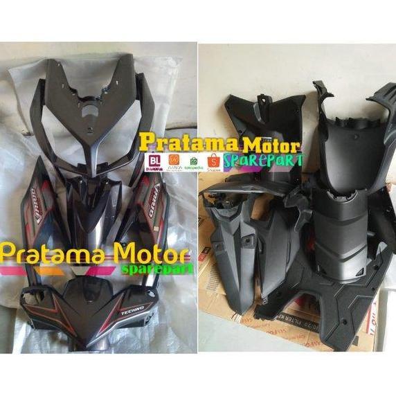 cover body vario techno 110 - vario techno 110