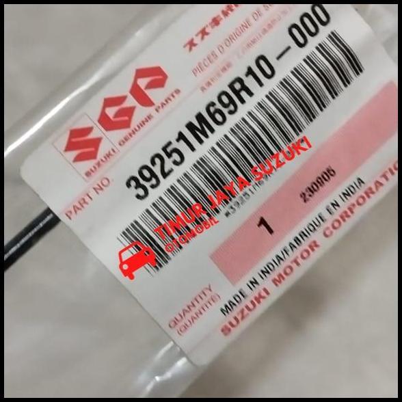 TERBARU ANTENA RADIO S-PRESSO ASLI SGP (SU) 