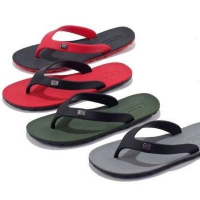 SANDAL JEPIT ANDO VIRAL/ANDO /ANDO VIRAL PRIA/ANDO BOSTER