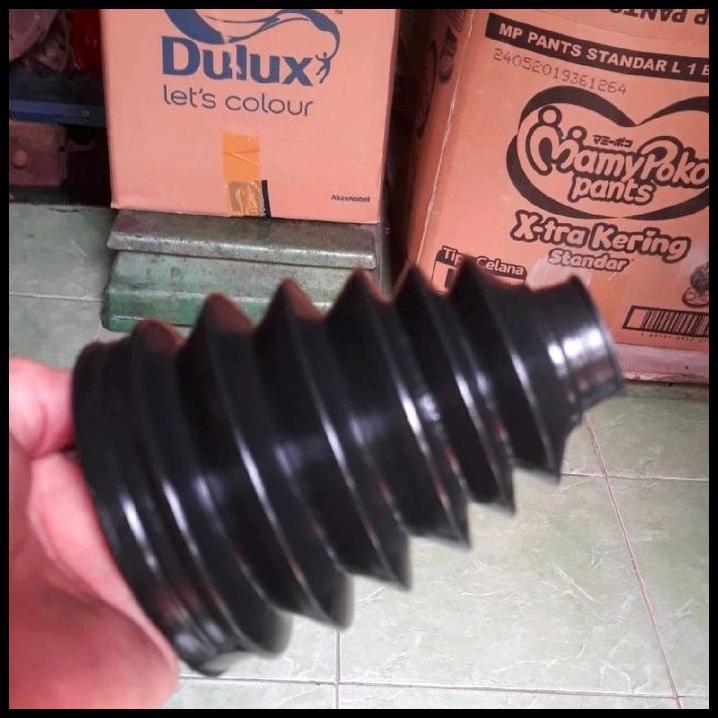 TERBARU BOT CV JOINT N CHEPROLET OPTRA MANUAL LUAR BAHAN SINTETIS MURNI SETARA DGN ORI 