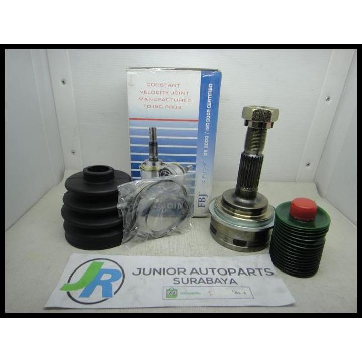 TERBARU CV JOINT LUAR DAIHATSU CLASSY FBJ 
