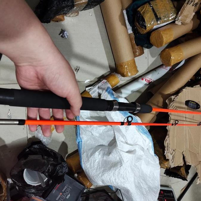 joran solid axella kaikuza 210 cm solid fiber