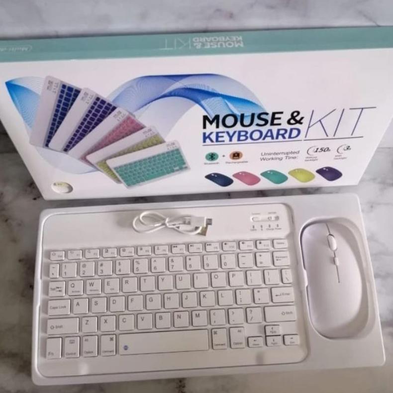 KEYBOARD MOUSE SET WIRELESS BLUETOOTH WIRELESS BLUETOOTH KEYBOARD Best
