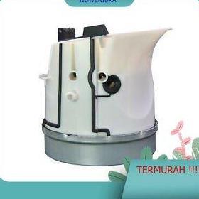 New Trend, Motor Dynamo Vk 135 Vk 136