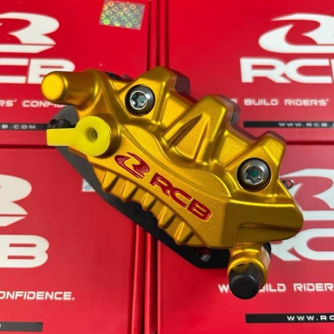 Onerace- Kaliper Rcb S-26 Series Kaliper Rcb S26 Beat Vario Scoopy Genio