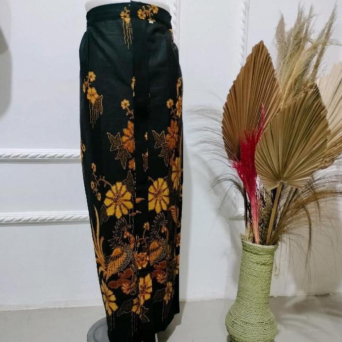 rok span wiron batik bahan kain jarik katun Panjang Wanita