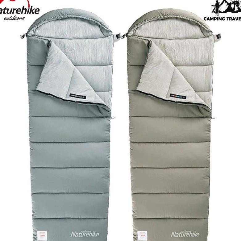 Sleeping Bag Naturehike M180 Nh20Msd02 Kantong Tidur