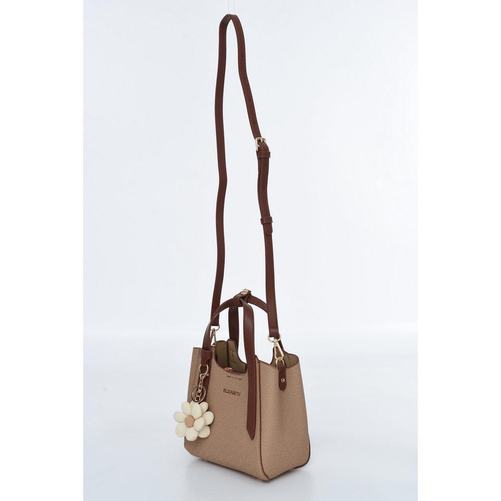 Tas Elizabeth Mini Handbag 0706-1955