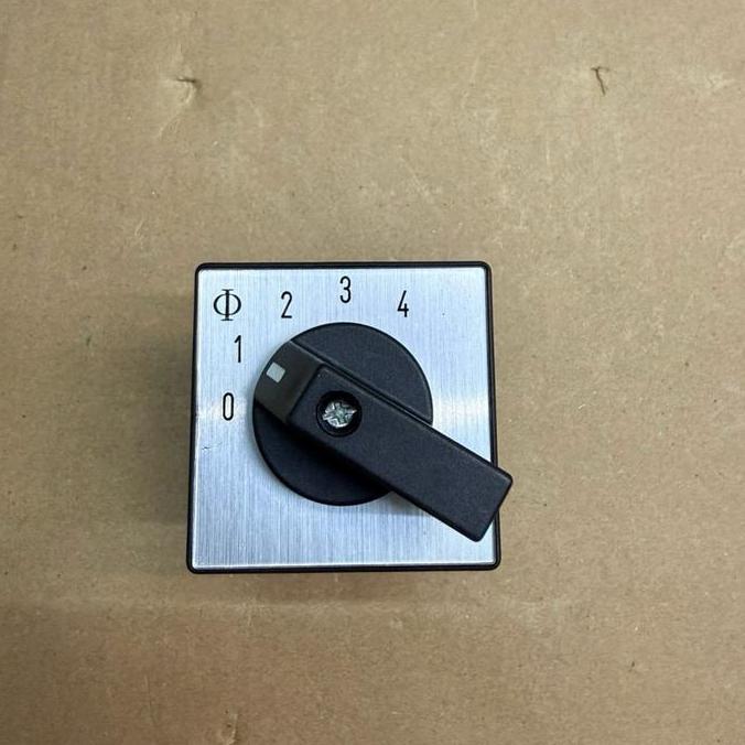 '+'+'+'+] Selector switch kraus & naimer ca10 a242 selektor switch