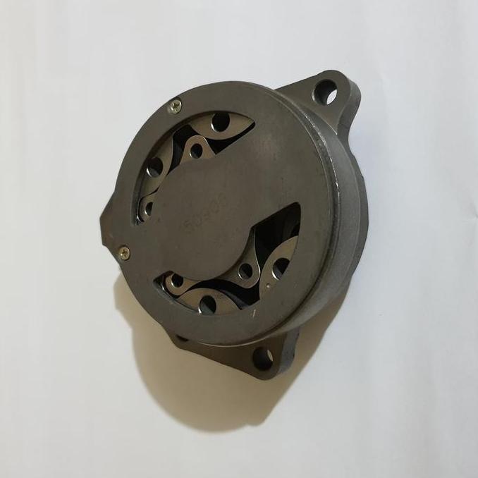 Promo 6745-51-1110 OIL PUMP PC300-7 / 8 Diskon
