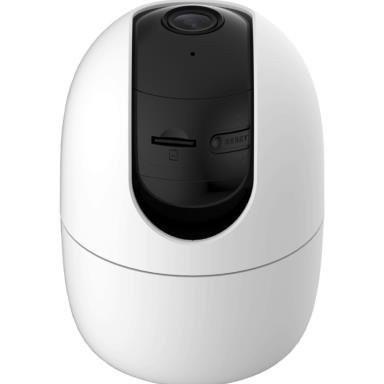 Camc- Imou Ranger A1 3Mp A22Ep-G 360 Two Y Audio Sirine Alarm Paket Ip Camera Cctv Wireless Praktis