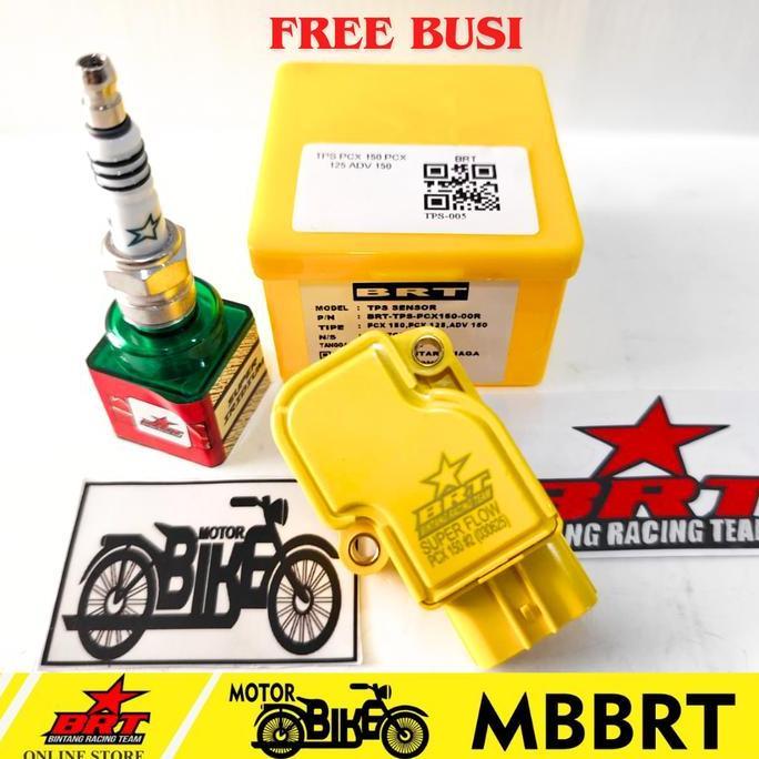 New Arrival, Sensor Tps Brt Adv 150 Pcx 125 Cbu Pcx 150 Cbu & Lokal