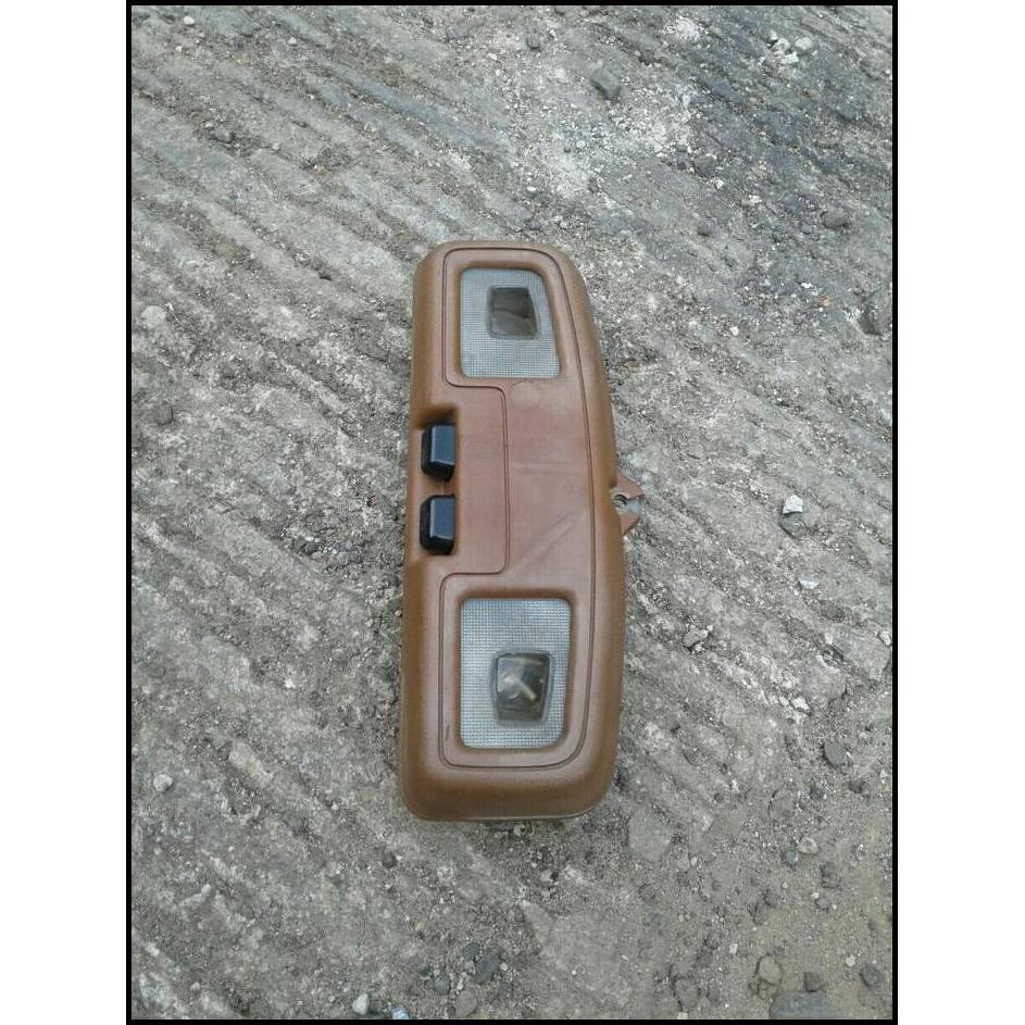 DISKON LAMPU KABIN DEPAN TOYOTA CRESSIDA DOME LIGHT 1986 