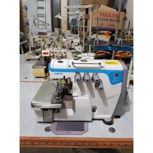 JACK E4S-4/JACK OBRAS/OBRAS/SERVO MOTOR JACK