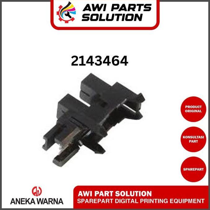 %%%%] 2143464 PHOTO INTERRUPTER UNTUK PRINTER EPSON P6000 - SPAREPART MESIN PRINTER EPSON ORIGAL