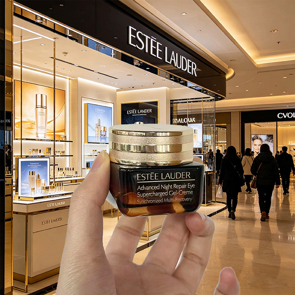Estee Lauder Eye Cream Advance Night Repair Eye Cream /Eye Cream 15ml