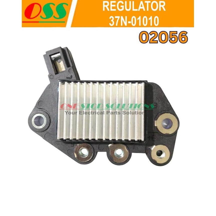 ECHINACEA REGULATOR ALTERNATOR DINAMO CAS AMPERE CUMMINS 37N-01010