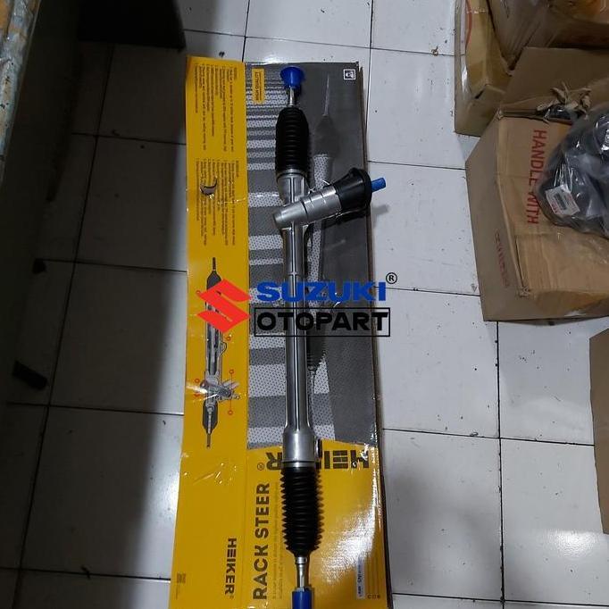 Rack Steer Steering Ertiga Heiker Original Heiker