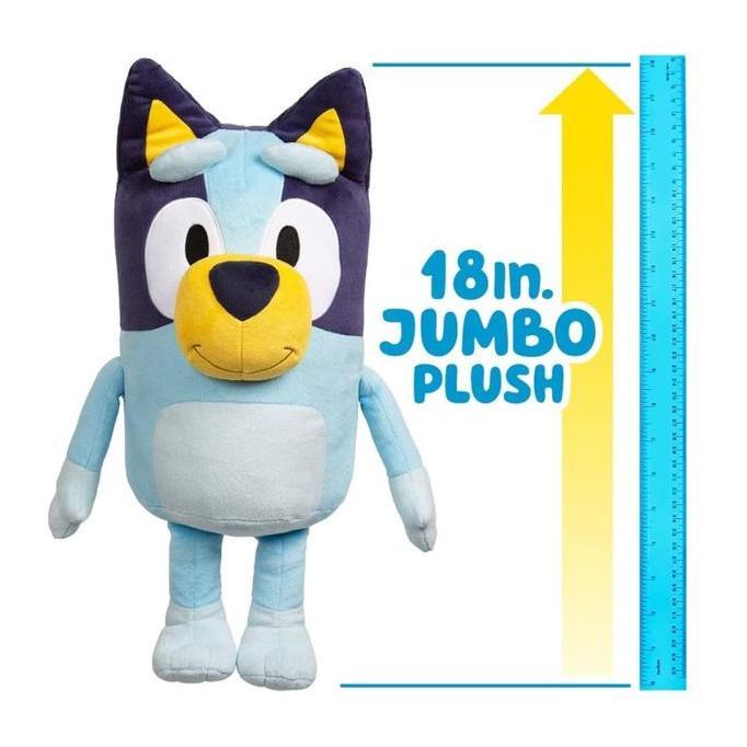 [MIND] Bluey Best Mate Boneka Anak Jumbo Bluey Large Plush