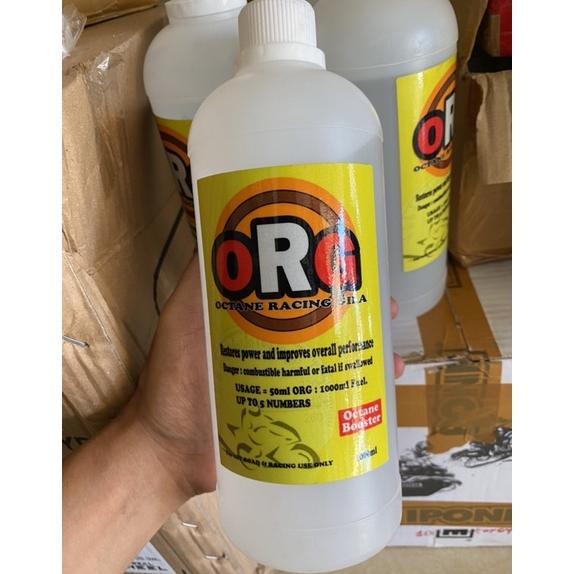 ORG OCTANE RACING GILA (OCTANE BOSTER) Diskon
