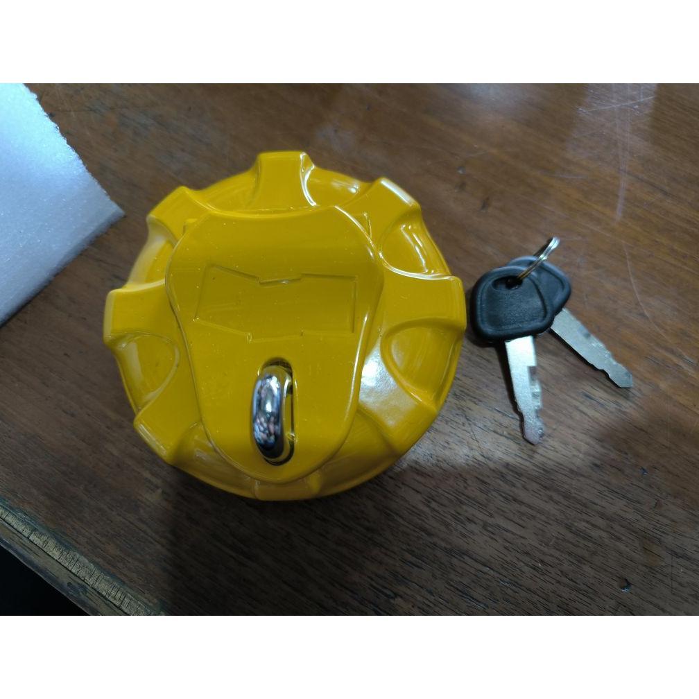 TUTUP TANGKI SOLAR TZCO TZ60 FUEL TANK CAP TZCO TZ60 Diskon