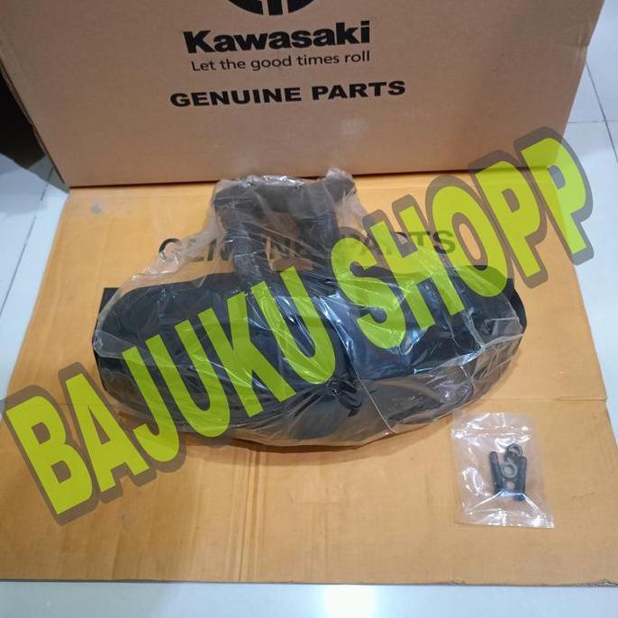 HARGA DISC - Mudguard Kawasaki Pulsar 200NS Original Kawasaki