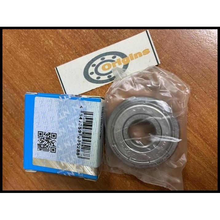 DISKON BEARING 6301 ZZ NTN ASLI 6301ZZ 