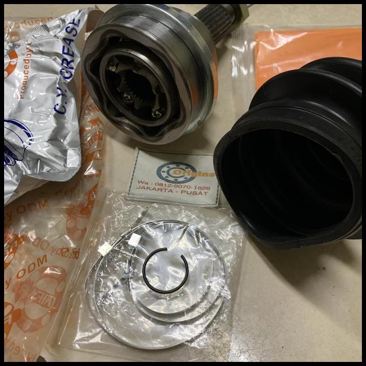 DISKON CV JOINT VIOS OLD 2003 - 2006 