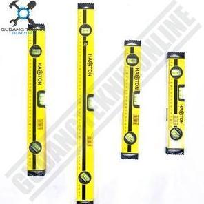 ONETECH1 Waterpass Magnet 12" 14" 18" 24" 36" 48" HASSTON PROHEX / Water Pass Magnet HASTON PROHEX
