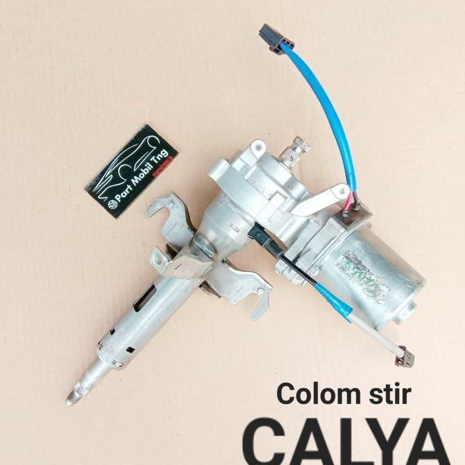 FASTONETO Column Colomn Kolom Stir Steer Batang Steering Toyota Calya Sigra