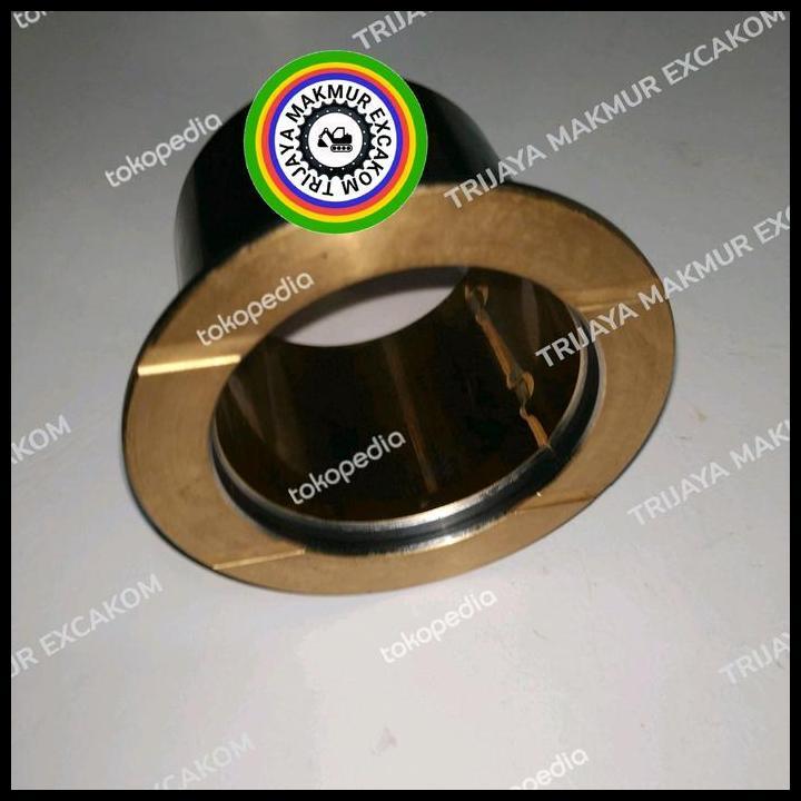TERBARU 14X-30-12180 BUSHING IDLER KOMATSU D85ESS-2 D65P 