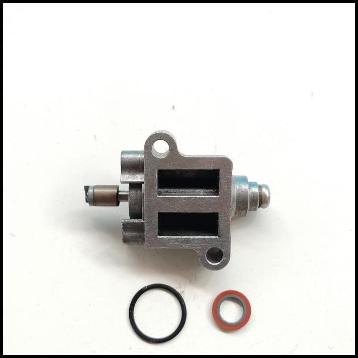DISKON HOUSING RUMAH DUDUKAN SENSOR ISC HYUNDAI TRAJET CVVT TUCSON HMC KEFICO