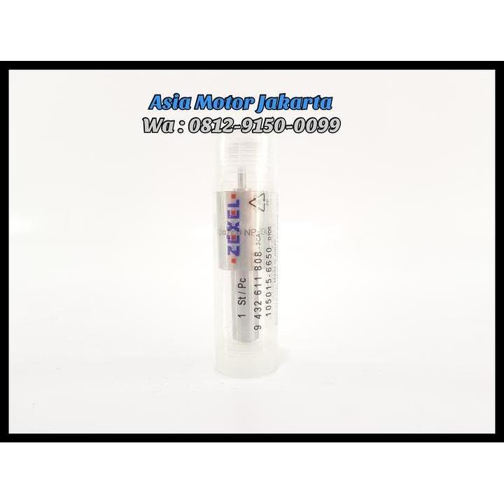 GRATIS ONGKIR NOZZLE ZEXEL - SN665 - DLLA154 