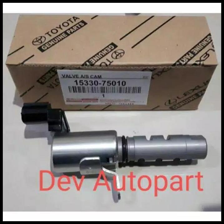 DISKON SENSOR VVTI INNOVA