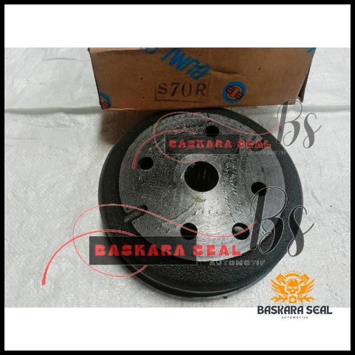 HOT DEAL TROM BELAKANG DAIHATSU HIJET S75 HIJET BAGONG S70 