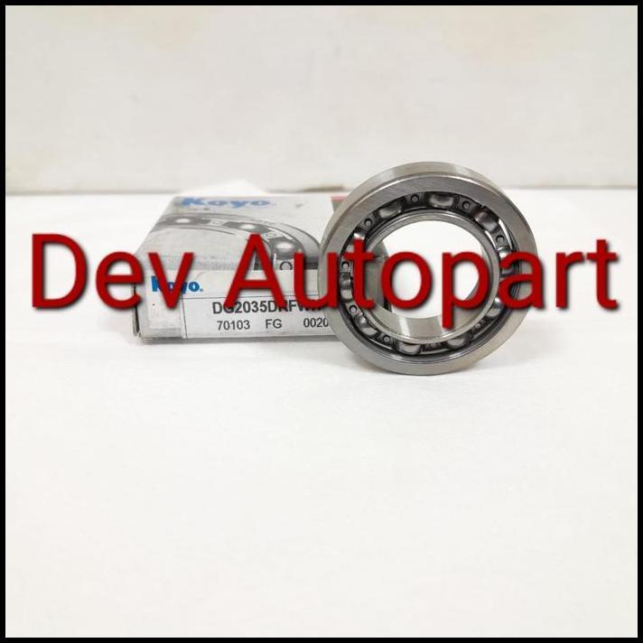 DISKON BEARING STIR ATAS L300 DIESEL DG2035/DG 2035 KOYO 