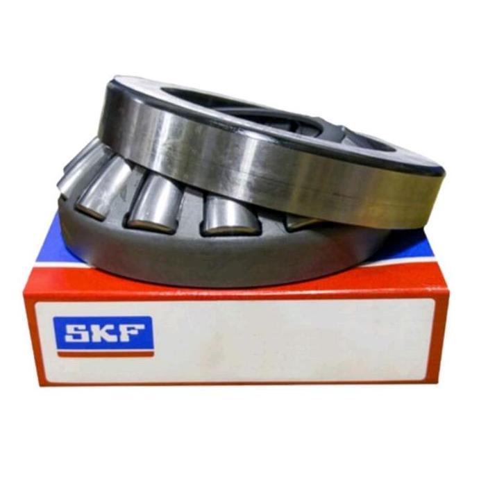 Promo TAPERED BEARING 30208 J2/Q SKF Diskon