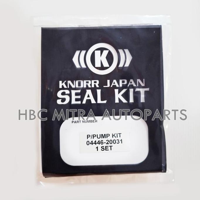 Promo Seal Pompa Power Steering Atas Corona Absolut Corolla Twincam Diskon