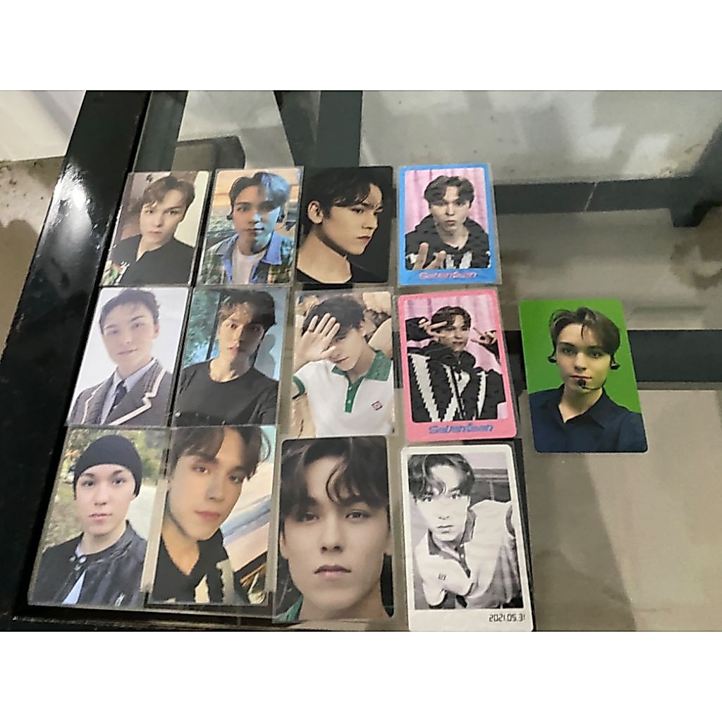 PC Seventeen Vernon