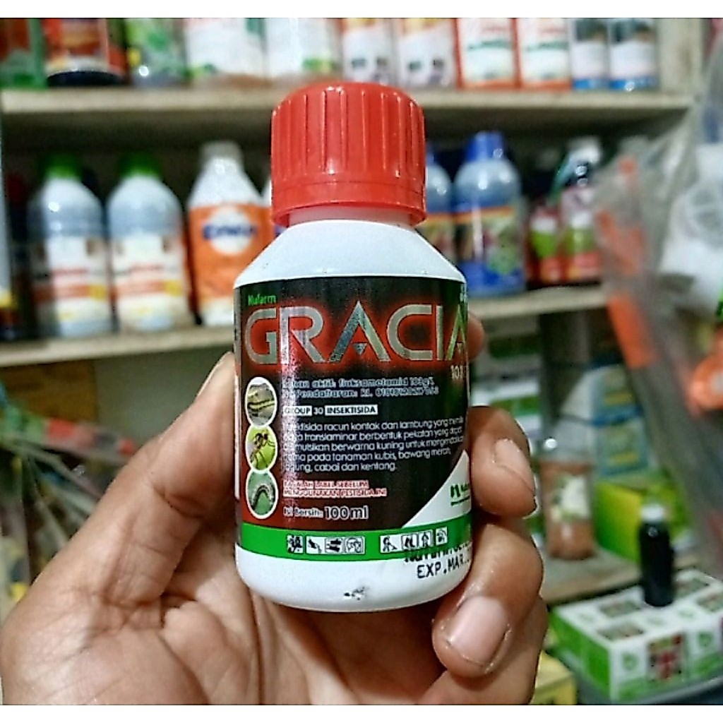 GRACIA 103 EC 100ML