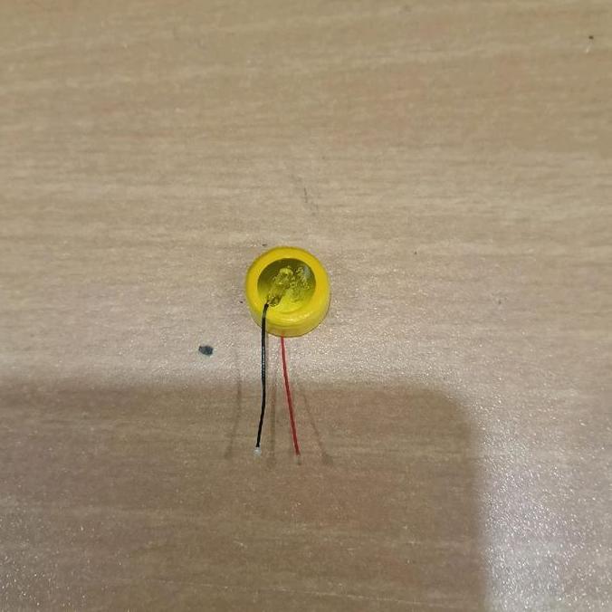 Solusoundmart - Battery Earbuds Tws Lir 1254/Cp 1254 Atau Lir 1054/Cp 1054 Atau Lir 1240/Cp 1240 Ter